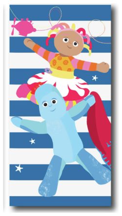 In the Night Garden - Towel